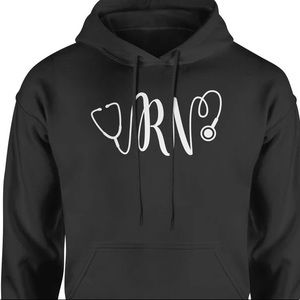 - Cute 🥰 Nurse 👩⚕️ Women hoodie